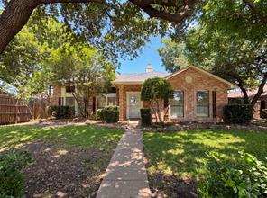 1613 Mullins Drive - Photo 1