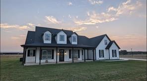 886 COUNTY ROAD 3341 - Photo 1
