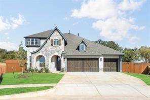 2312 Hawk Meadow Court - Photo 1
