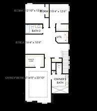 2865 McNaughton Drive - Photo 3