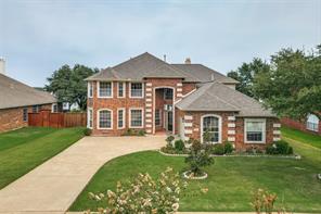 4115 Abingdon Drive - Photo 2