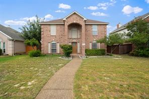 8121 Case Drive - Photo 1