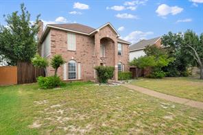 8121 Case Drive - Photo 2