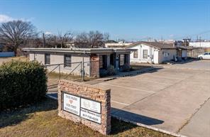4005 Rufe Snow Drive - Photo 1