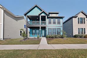 2208 Fairwater Mews - Photo 1