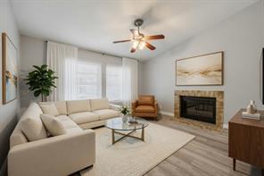 4748 Old Bent Tree Lane - Photo 2