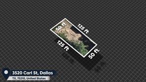 3520 Carl Street - Photo 2