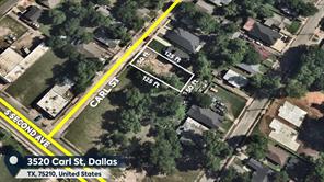3520 Carl Street - Photo 3