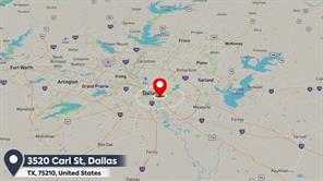 3520 Carl Street - Photo 5