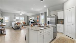 136 TRIBUTARY Lane - Photo 5