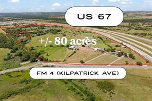 2413 W Fm 4 - Photo 1