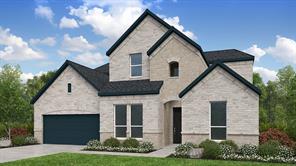 6804 Fort Parker Way - Photo 1