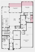 6804 Fort Parker Way - Photo 22