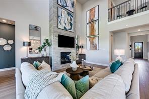 6804 Fort Parker Way - Photo 3