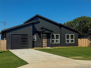 501 N Cleburne Whitney Road - Photo 1