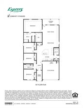 2904 Peppergrass Street - Photo 2