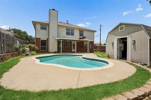 4217 Bent Oaks Drive - Photo 24