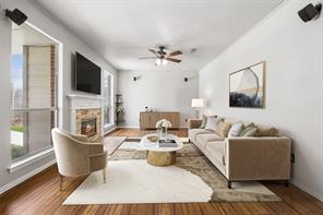 4217 Bent Oaks Drive - Photo 4