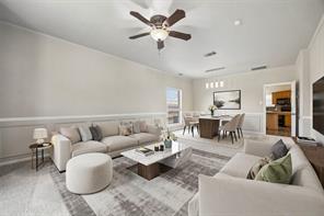 4217 Bent Oaks Drive - Photo 5