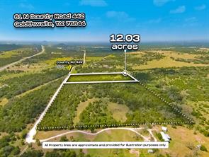 Lot 3 61 County Road 442 - Photo 1
