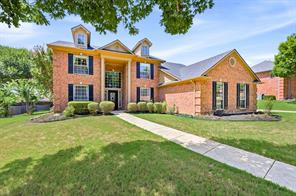 920 Dove Creek Trail - Photo 1