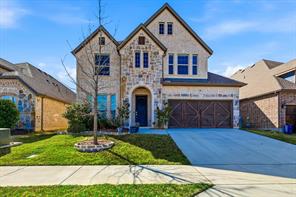 2717 Calloway Creek Drive - Photo 1