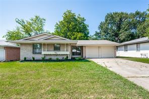 706 Goodyear Street - Photo 1