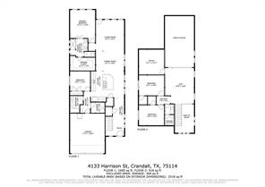 4133 Harrison Street - Photo 1