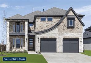 1121 Branching Brook Drive - Photo 1