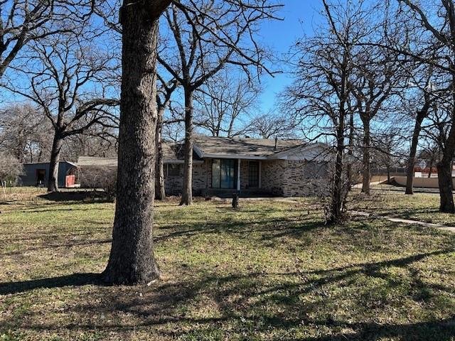 904 Boyd Road