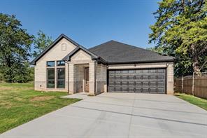 1507 Langston Street - Photo 1
