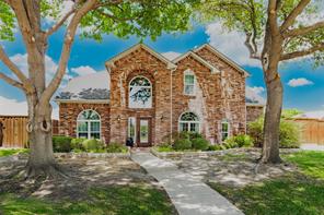 3915 Compton Drive - Photo 1
