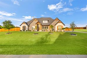 161 Adkins Trail - Photo 1