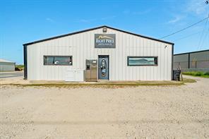 930 N Highway 377 - Photo 1