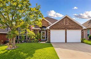 4600 Angelina Way - Photo 1
