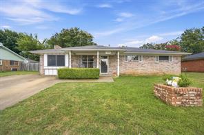 1508 Hillside Drive - Photo 1