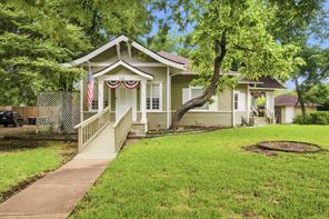 313 Corsicana Street - Photo 1