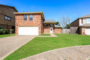 1107 Carrington Court - Photo 1