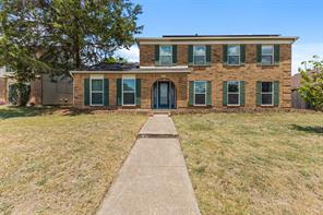 7233 Bayberry Lane - Photo 1