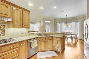 1573 Oak Bend Drive - Photo 10