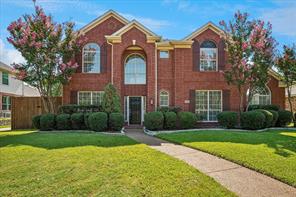 8508 Severn Court - Photo 1