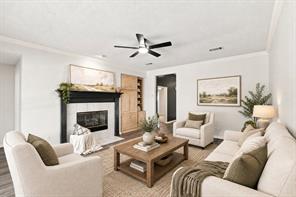 907 Red Oak Drive - Photo 5