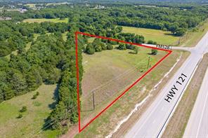 000 Hwy 121 & CR 528 - Photo 14