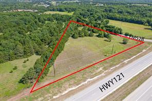 000 Hwy 121 & CR 528 - Photo 3