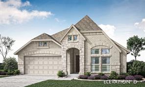 1537 Soapberry Drive - Photo 1