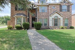 11673 Gatesville Drive - Photo 1