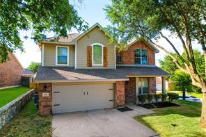 403 Rock Rose Drive - Photo 1