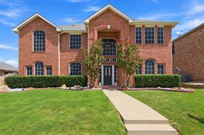 5225 Merced Drive - Photo 1