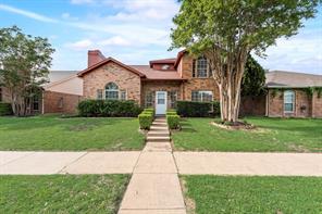 2001 Village Creek Drive - Photo 1