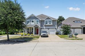 8913 Cranston Court - Photo 1